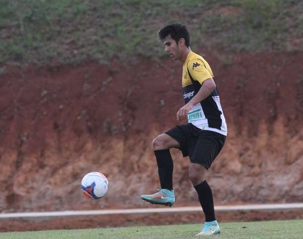 Jogos da Base do Criciúma são antecipados