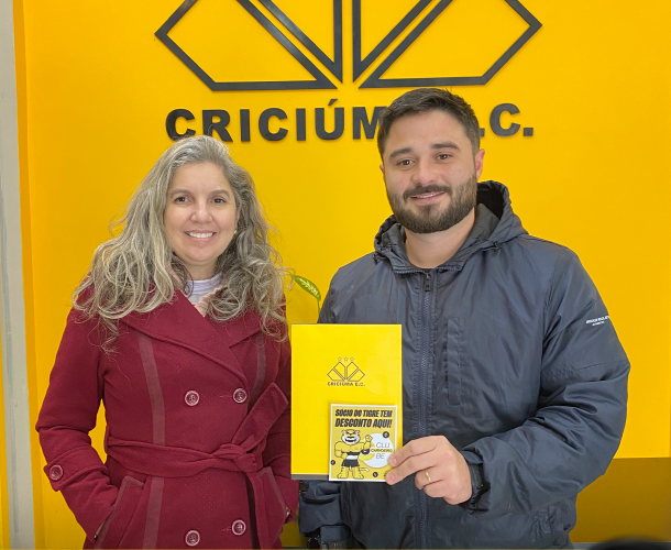 JR Martelinho de Ouro entra no Clube Carvoeiro