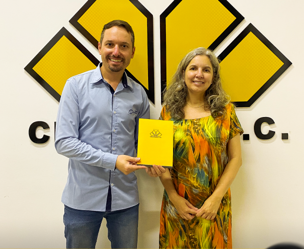 Laboratório Biolabor entra no Clube Carvoeiro