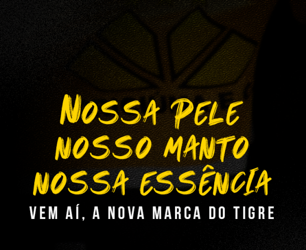 Lançamento do manto carvoeiro 2020