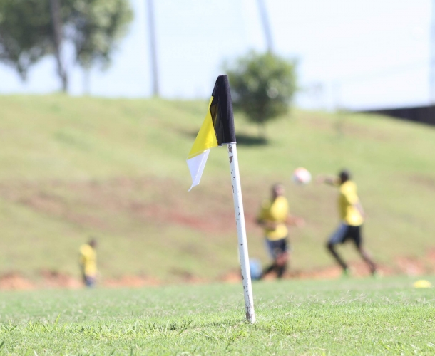Luizinho Vieira relaciona 19 atletas