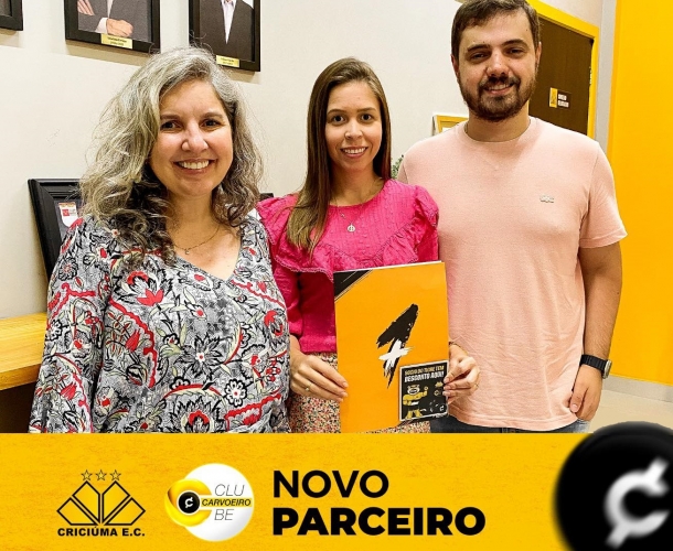 Mais1.Café entra no Clube Carvoeiro
