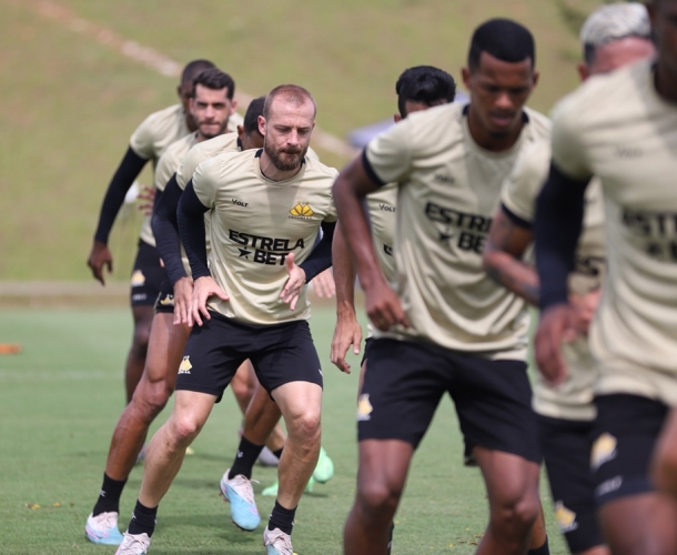 Manhã de atividade técnica no CT