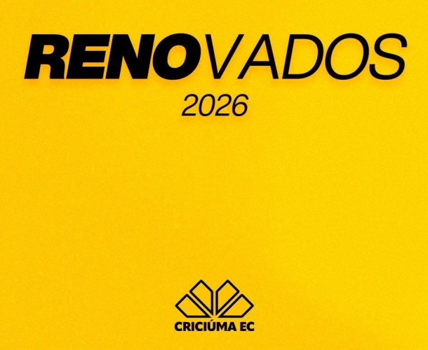 Marcinho e Diego Gonçalves renovam para 2026
