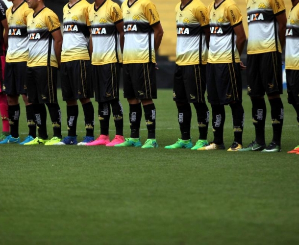 Mudanças nas datas das finais do Sub-15 e Sub-17