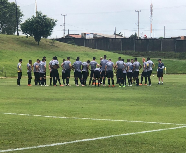 No Majestoso, Criciúma enfrenta o Tubarão