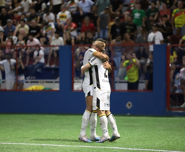 Nos acréscimos, Tigre empata no Augusto Bauer