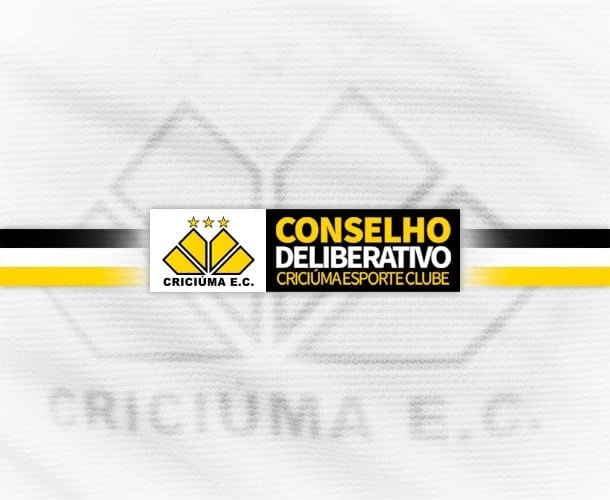 Nota do Conselho Deliberativo