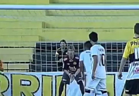 Para David, classificação foi merecida