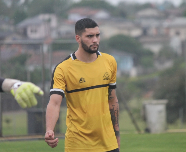 Pelo quadrangular, Tigre recebe o Botafogo-PB