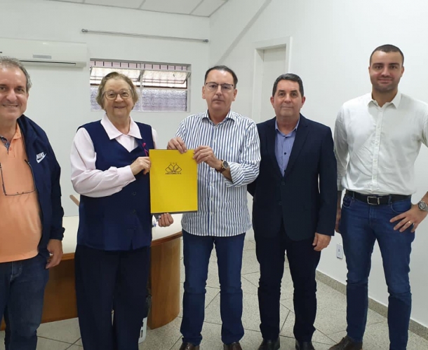 Plano de Saúde São José é o novo patrocinador do Tigre