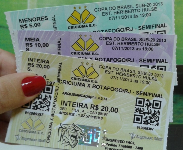 Por feito inédito, Tigre irá premiar atletas do Sub-20