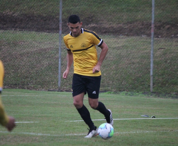 Preparação para a Copa do Brasil