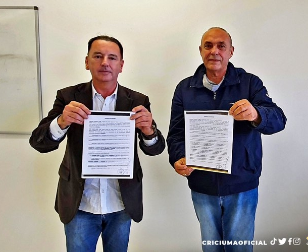 Pro Dente e Cepin são os novos parceiros do Clube Carvoeiro
