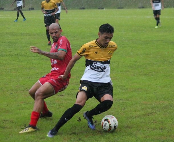 Projeto para a base do Criciúma tem nova edição aprovada