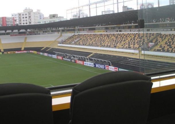 Promoção contempla dois sócios 