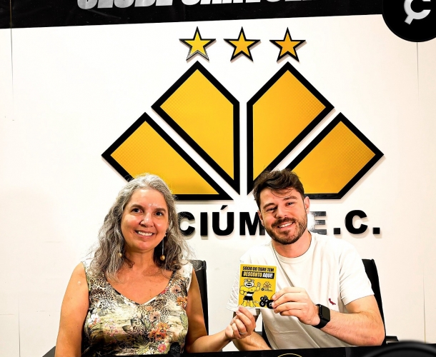 Quiero café entra para o Clube Carvoeiro