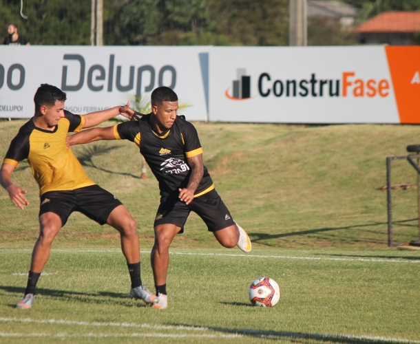 Reapresentação após a classificação na Copa do Brasil