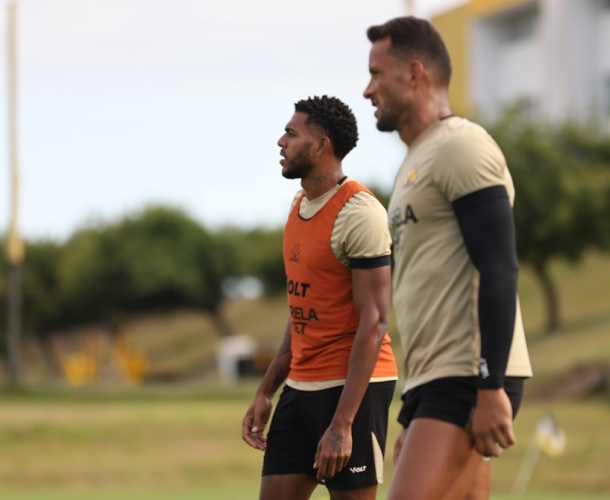 Reapresentação após a classificação para a 3ª fase