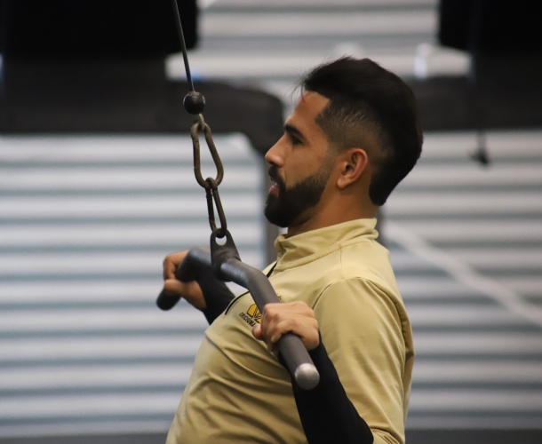 Reapresentação após a vitória em Caxias