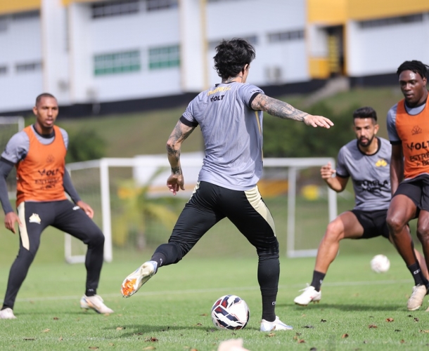 Reapresentação após a vitória na 12ª rodada