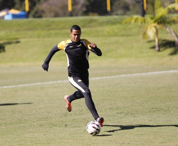 Reapresentação após a vitória na 6ª rodada