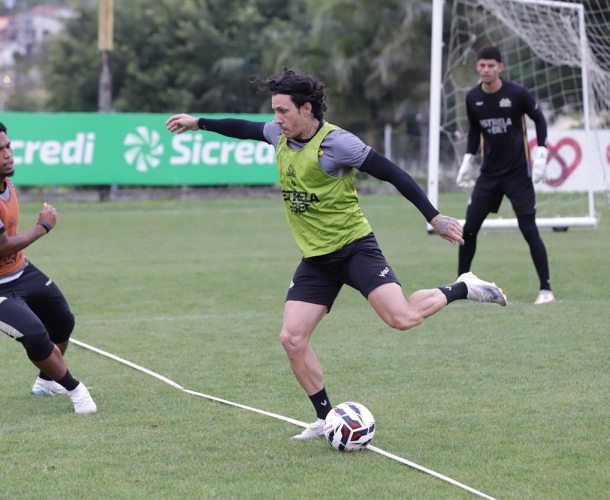 Reapresentação com preparação técnica e tática