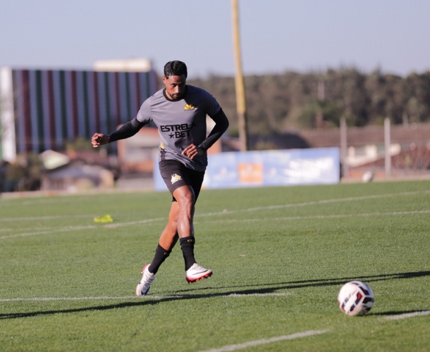 Reapresentação e curta preparação para a 23ª rodada