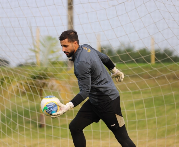 Reapresentação e início da viagem para a 25ª rodada