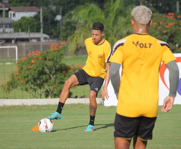 Reapresentação e preparação para a 11ª rodada
