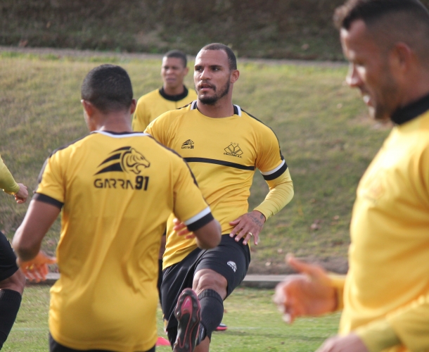 Reapresentação e preparação para a 11ª rodada