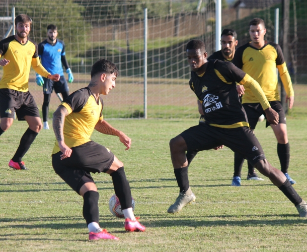 Reapresentação e preparação para a próxima partida