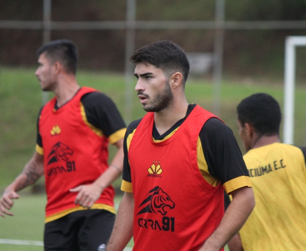 Reapresentação e preparação para a segunda rodada