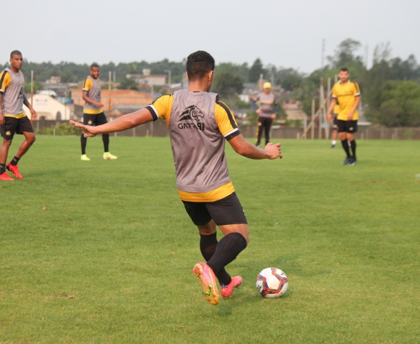 Reapresentação e preparação para encarar o Juventus