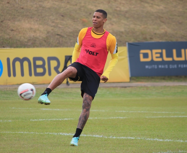 Reapresentação e treinamento intenso no CT