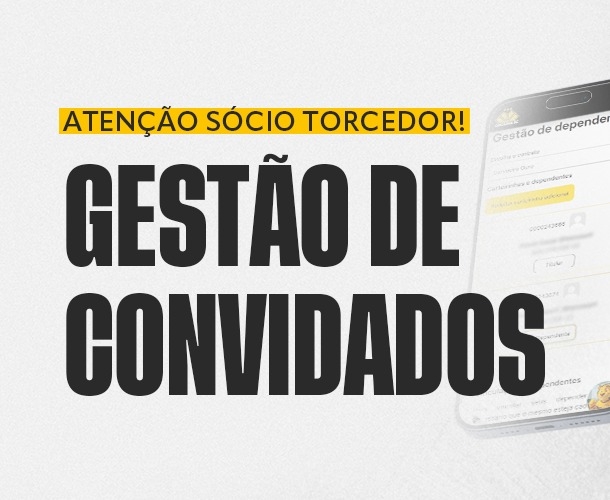 Reconhecimento facial: saiba como vincular um convidado