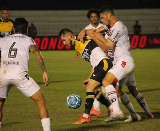 Resultado negativo em Ribeirão Preto