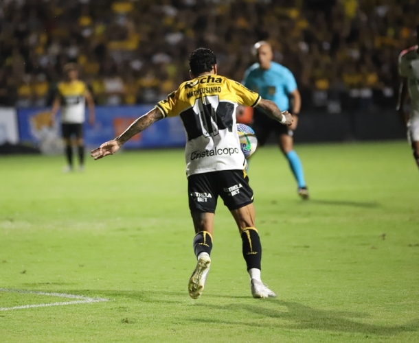 Resultado negativo na 37ª rodada