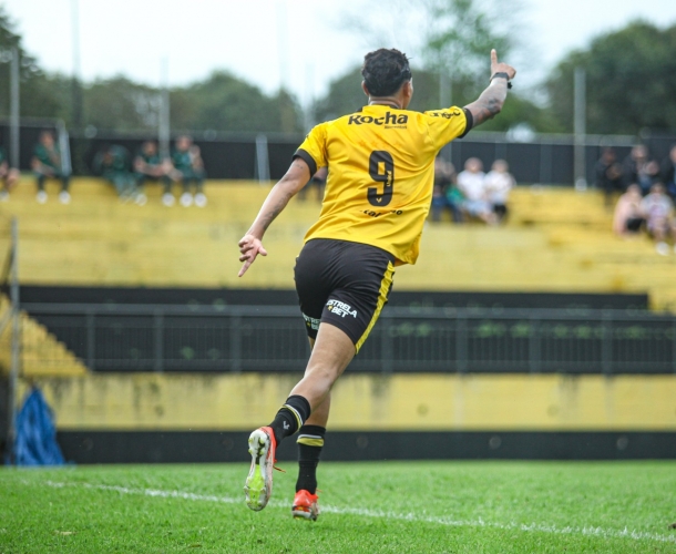 Resultados da Copa Sul: Criciúma Sub-20 vence, Sub-17 perde para o Curitiba