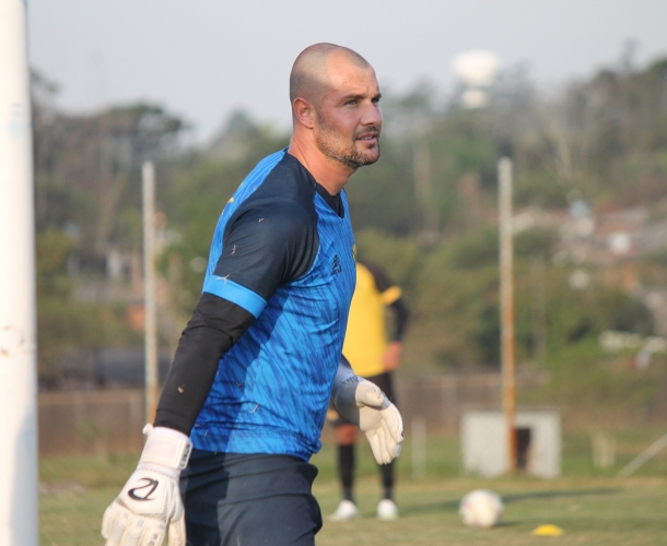 Reta final de preparação para as quartas