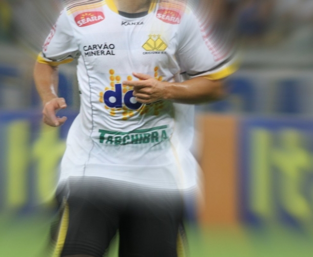 Retrospecto de Criciúma e Vitória