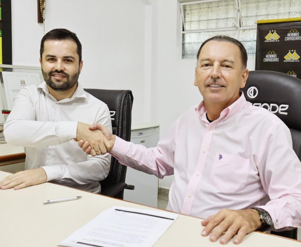 Rocha Alimentos é o patrocinador master do feminino do Tigre