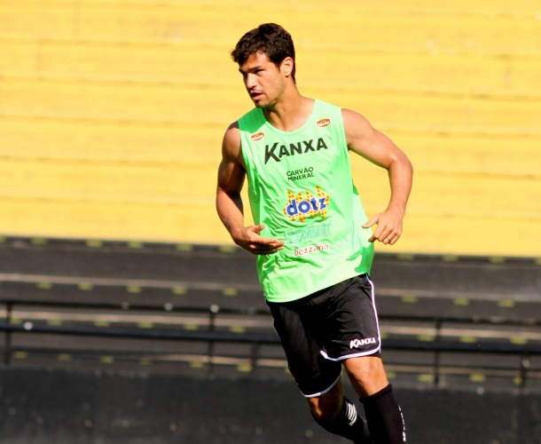 Rogério confiante na classificação