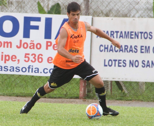 Rogério elogia preparação