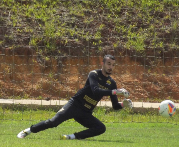 Ronaldo traça metas para a Copa SP