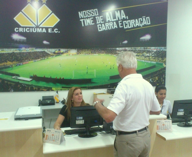 Secretaria atende em horário especial