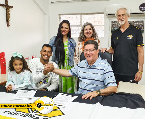 Shopping do Iphone entra no Clube Carvoeiro 