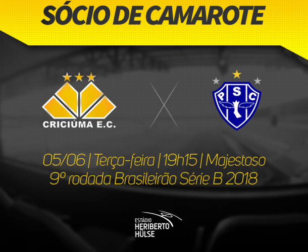 Sócio sorteado acompanha duelo do Tigre de camarote