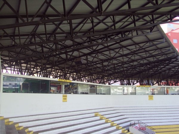 Sócios ganham ingressos para camarote 