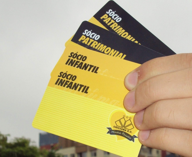 Sócios podem quitar a anuidade de 2013 com desconto